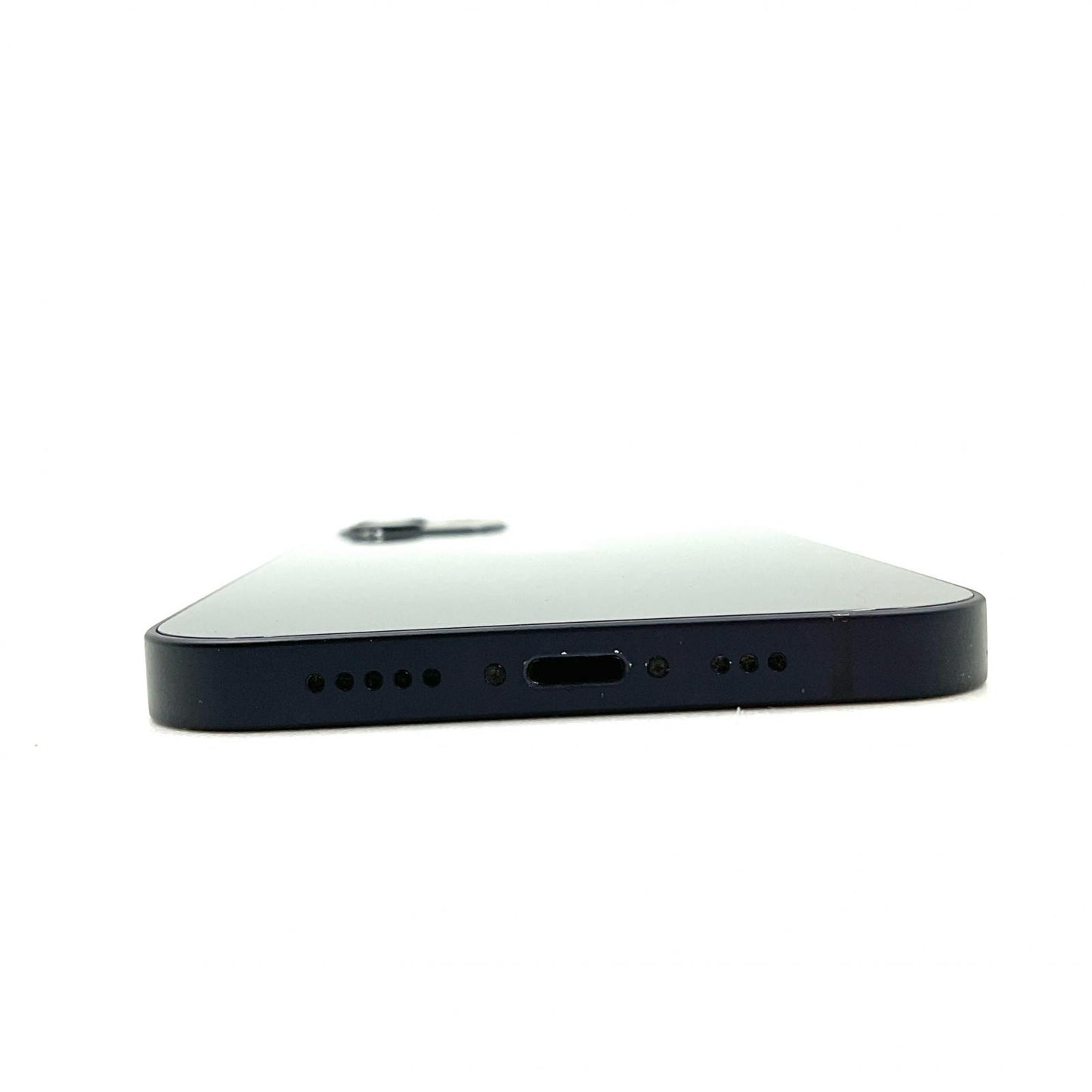 【全額返金保証】【最速発送】Apple iPhone iPhone 12 128GB ブラック Softbank 白ロム 動作確認済 79%