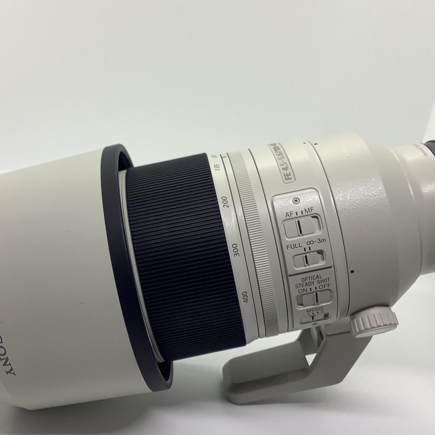 【全額返金保証】【最速発送】Sony FE 100-400mm F4.5-5.6 GM OSS SEL100400GM 美品 動作確認済