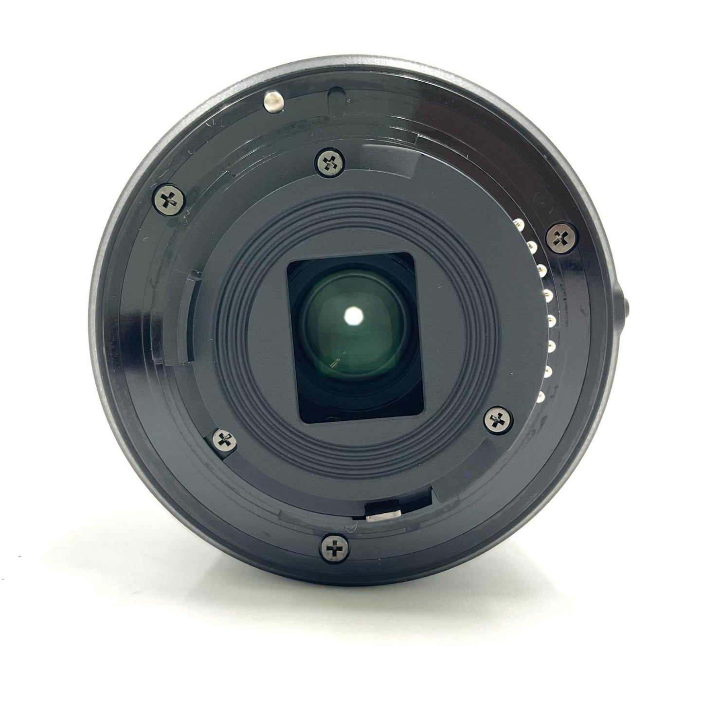 【全額返金保証】【最速発送】Nikon AF-P DX NIKKOR 10-20mm f/4.5-5.6G VR 超美品 動作確認済