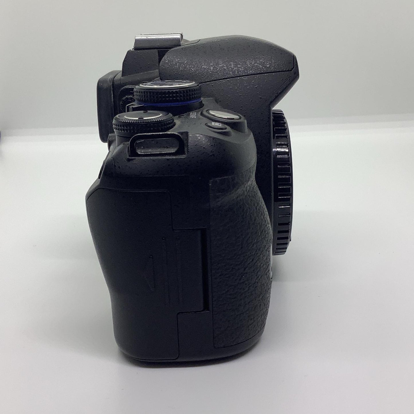 【全額返金保証】【最速発送】OLYMPUS デジタル一眼 E-620 ボディ ブラック 美品 動作確認済