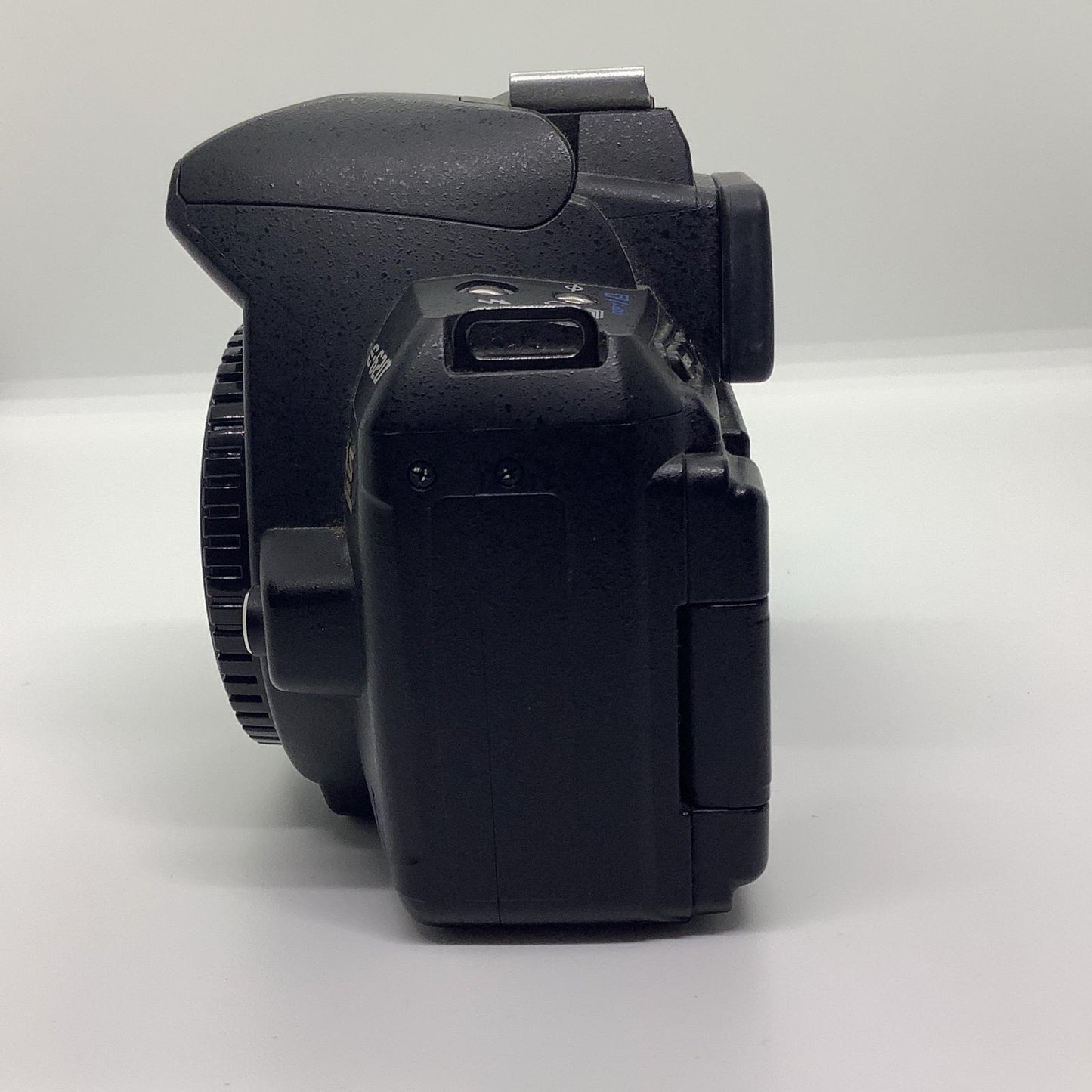 【全額返金保証】【最速発送】OLYMPUS デジタル一眼 E-620 ボディ ブラック 美品 動作確認済