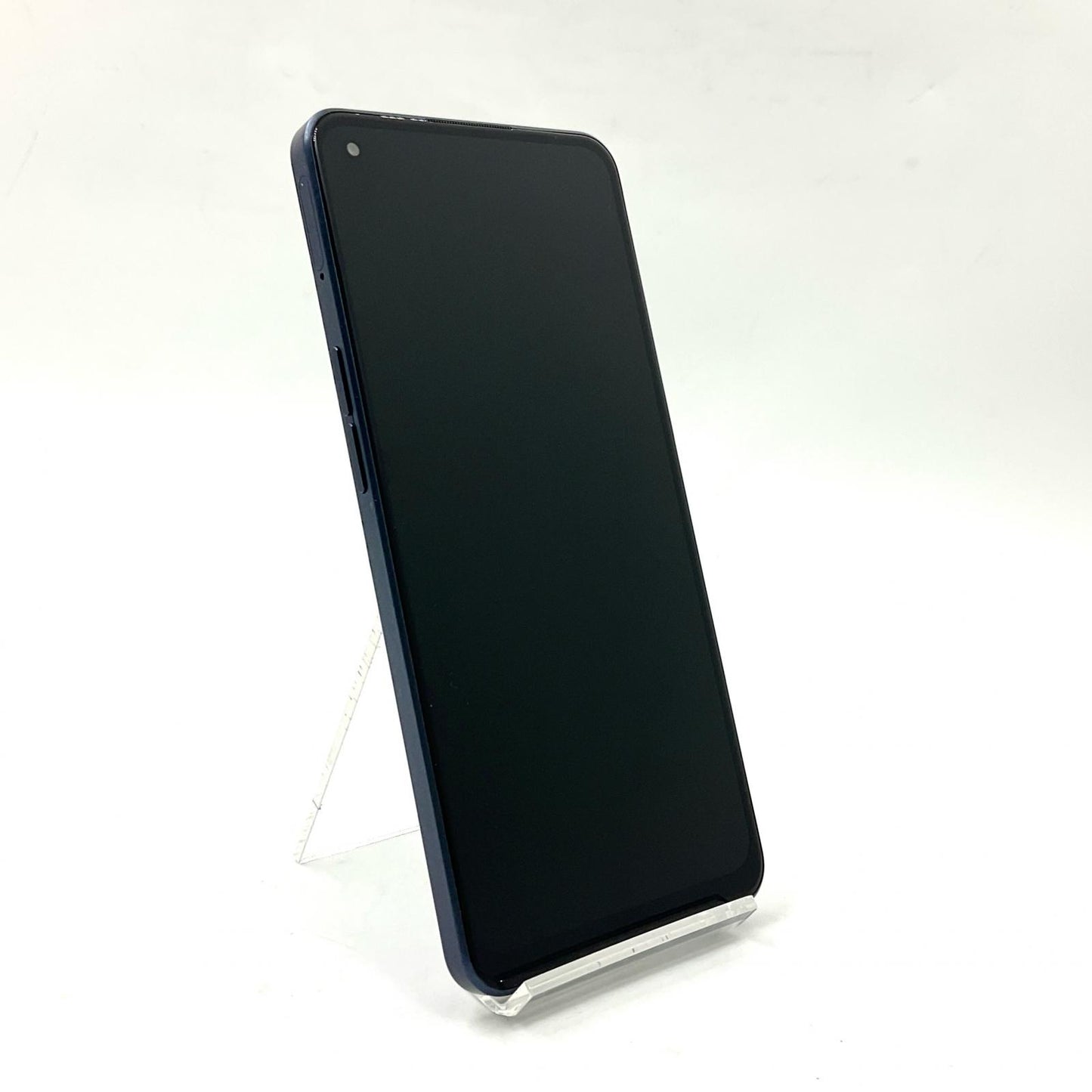 【全額返金保証】【最速発送】OPPO Reno 7 A 128GB スターリーブラック 楽天モバイル SIMフリー CPH2353 白ロム 動作確認済
