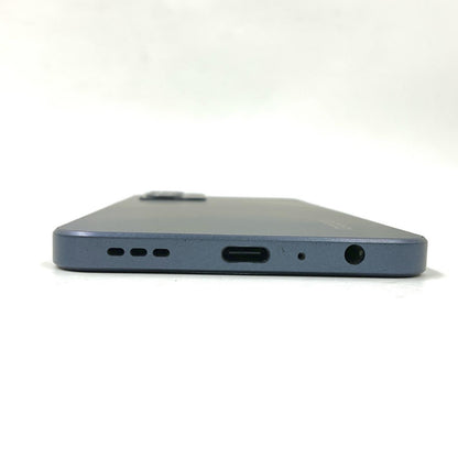 【全額返金保証】【最速発送】OPPO Reno 7 A 128GB スターリーブラック 楽天モバイル SIMフリー CPH2353 白ロム 動作確認済