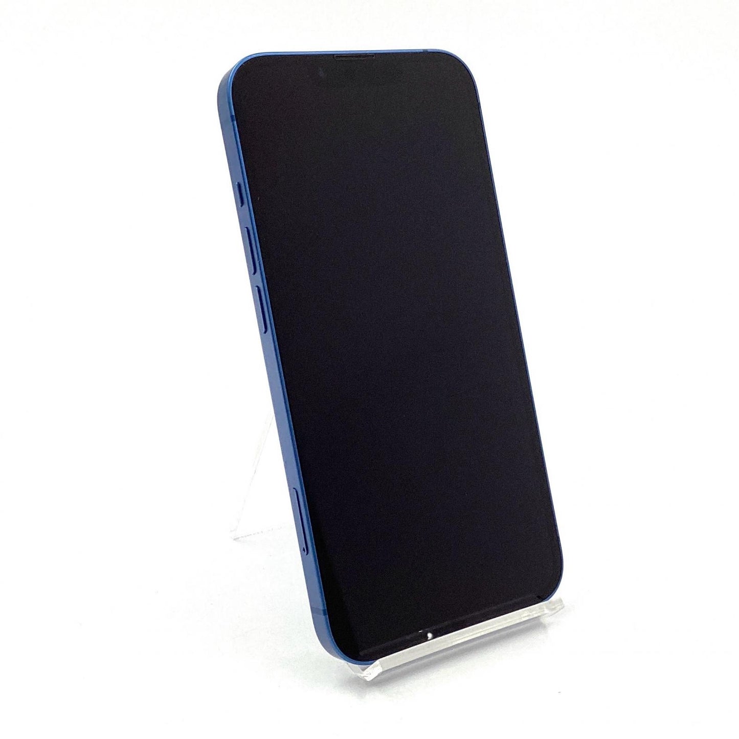 【全額返金保証】【最速発送】Apple iPhone iPhone 13 128GB ブルー 楽天モバイル 動作確認済 75%