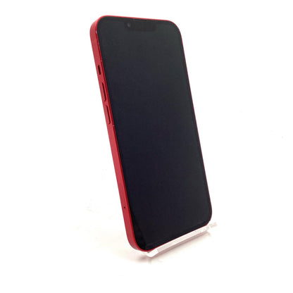【全額返金保証】【最速発送】Apple iPhone iPhone 13 256GB (PRODUCT)RED docomo 白ロム 動作確認済 84%