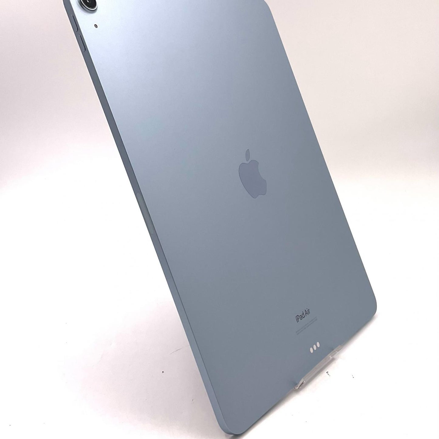 【全額返金保証】【最速発送】Apple iPad Air M2 13インチ 第6世代 128GB ブルー Wi-Fi 超美品 動作確認済