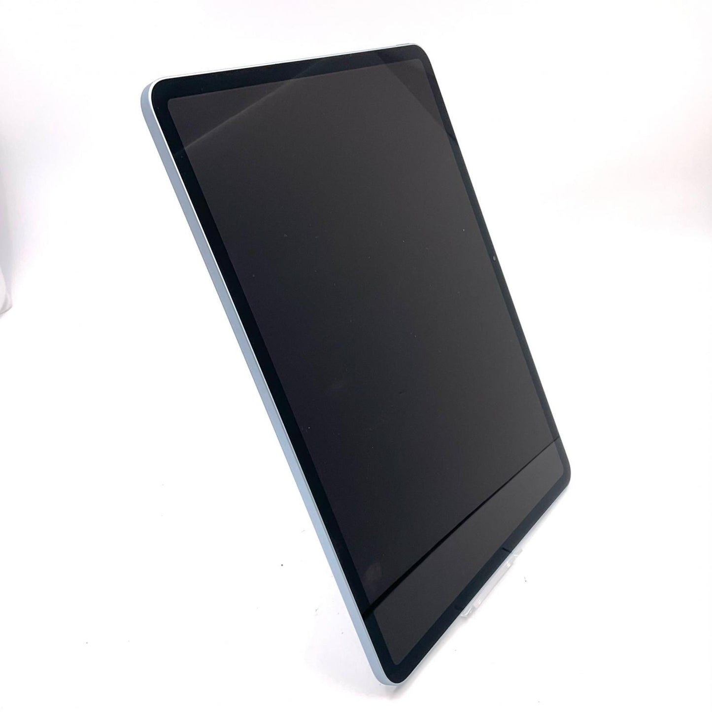 【全額返金保証】【最速発送】Apple iPad Air M2 13インチ 第6世代 128GB ブルー Wi-Fi 超美品 動作確認済