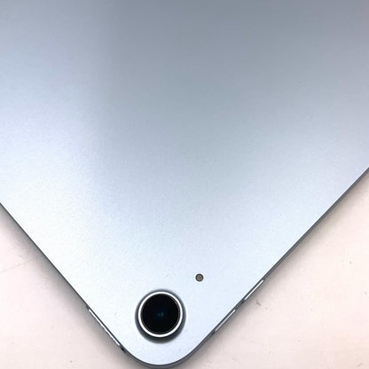 【全額返金保証】【最速発送】Apple iPad Air M2 13インチ 第6世代 128GB ブルー Wi-Fi 超美品 動作確認済