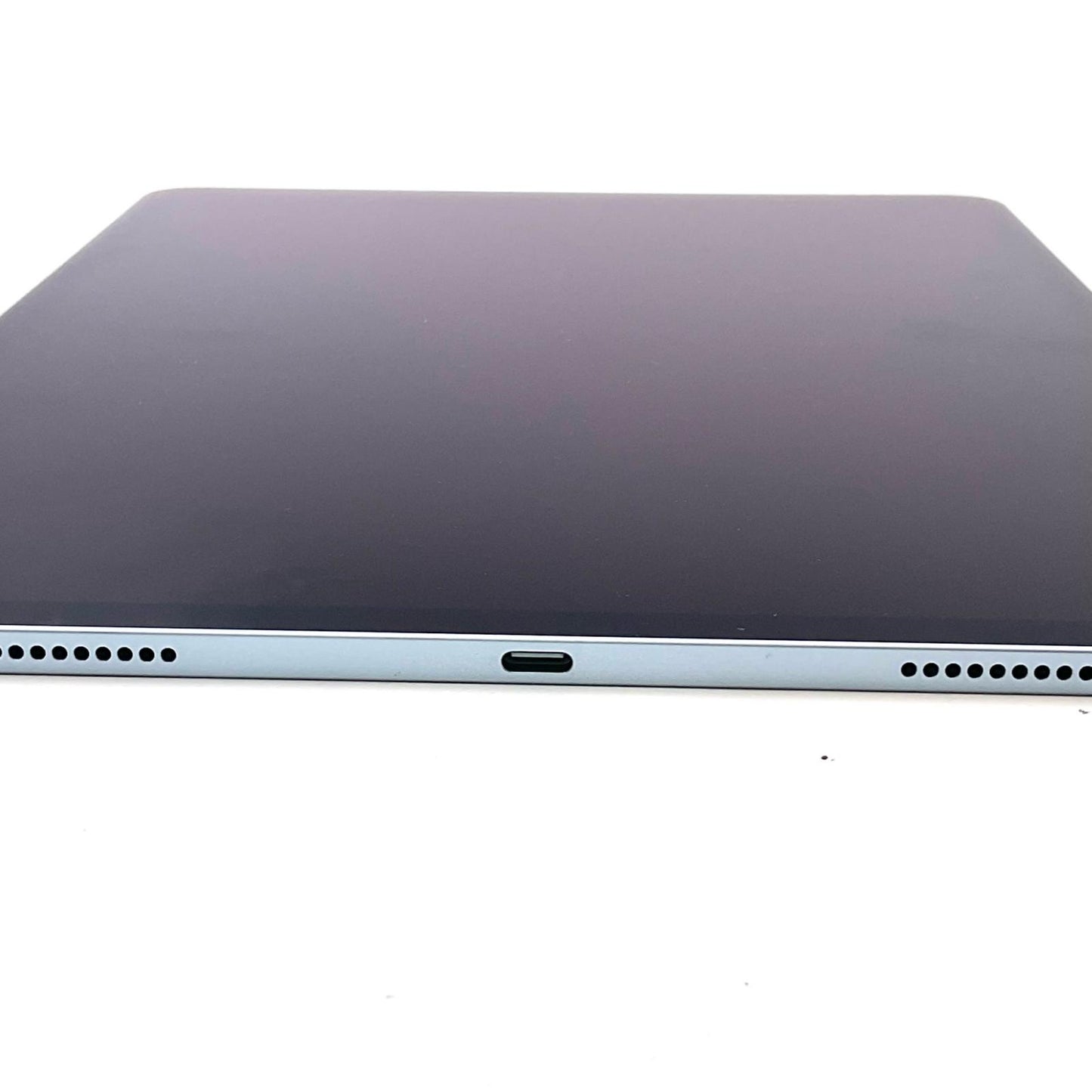 【全額返金保証】【最速発送】Apple iPad Air M2 13インチ 第6世代 128GB ブルー Wi-Fi 超美品 動作確認済