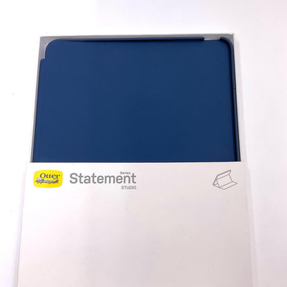 【全額返金保証】【最速発送】Apple iPad Air M2 13インチ 第6世代 128GB ブルー Wi-Fi 超美品 動作確認済