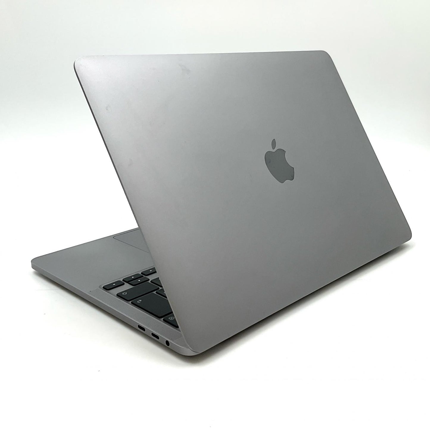 【全額返金保証】【最速発送】Apple MacBook Pro 2020 Intel Core i7 32GB SSD 2TB スペースグレイ 91.6% 動作確認済