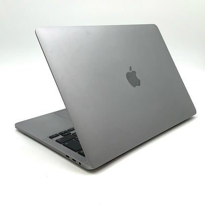 【全額返金保証】【最速発送】Apple MacBook Pro 2020 Intel Core i7 32GB SSD 2TB スペースグレイ 91.6% 動作確認済