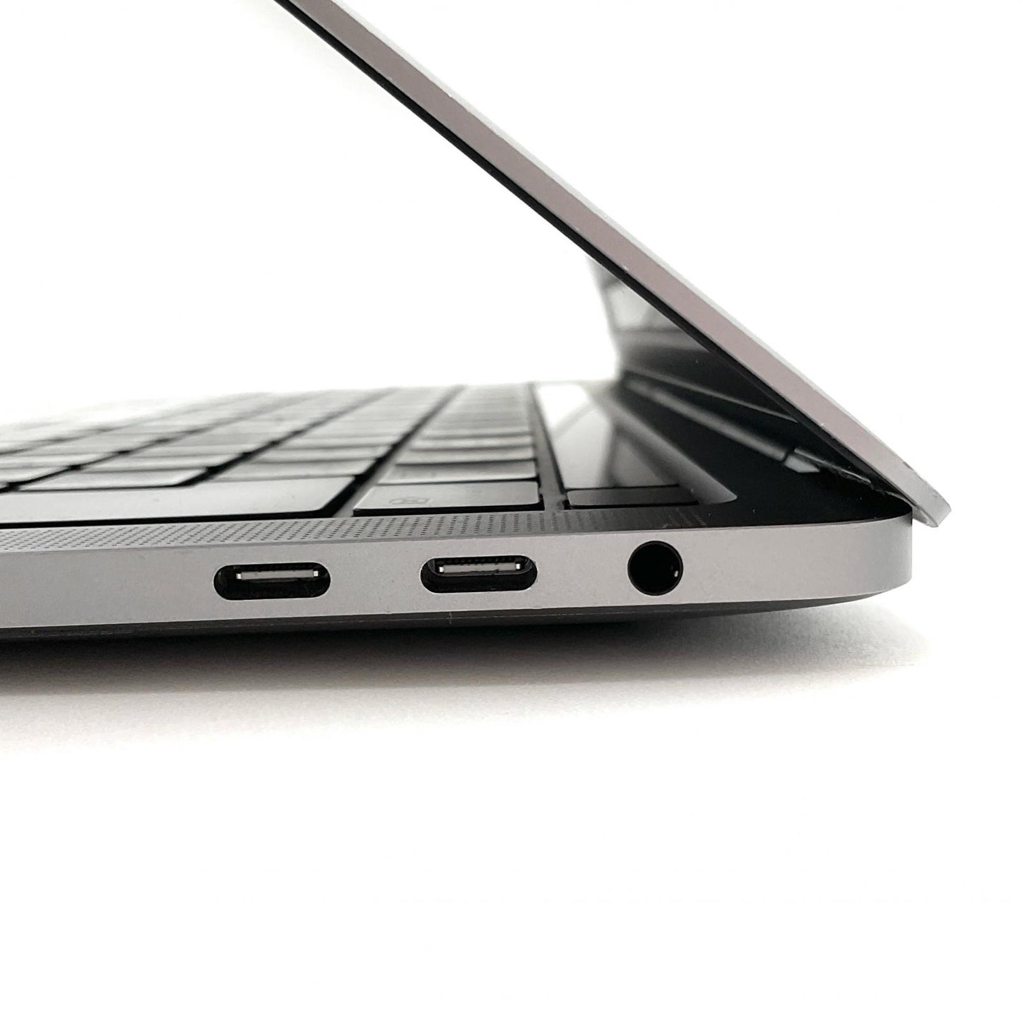 【全額返金保証】【最速発送】Apple MacBook Pro 2020 Intel Core i7 32GB SSD 2TB スペースグレイ 91.6% 動作確認済
