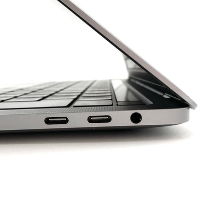 【全額返金保証】【最速発送】Apple MacBook Pro 2020 Intel Core i7 32GB SSD 2TB スペースグレイ 91.6% 動作確認済