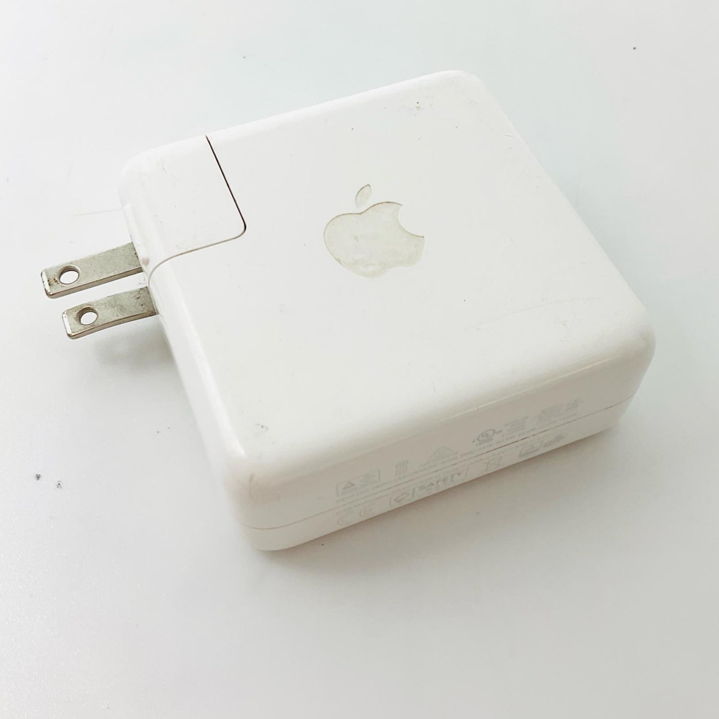 【全額返金保証】【最速発送】Apple MacBook Pro 2020 Intel Core i7 32GB SSD 2TB スペースグレイ 91.6% 動作確認済
