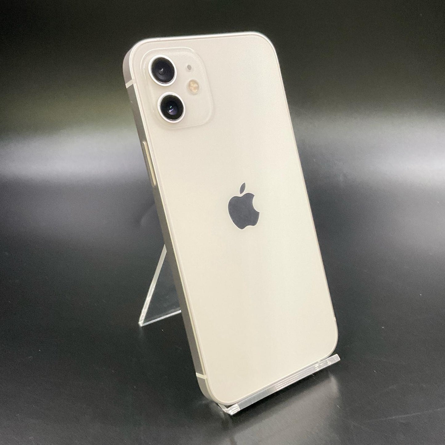 【全額返金保証】【最速発送】Apple iPhone iPhone 12 128GB ホワイト Softbank 白ロム 動作確認済 79%