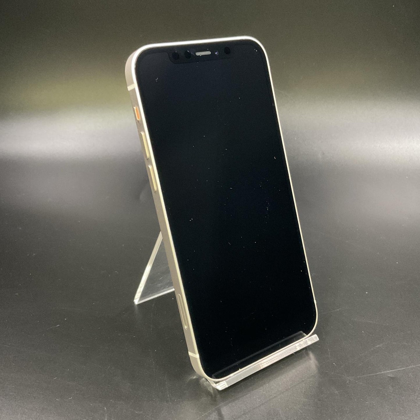 【全額返金保証】【最速発送】Apple iPhone iPhone 12 128GB ホワイト Softbank 白ロム 動作確認済 79%