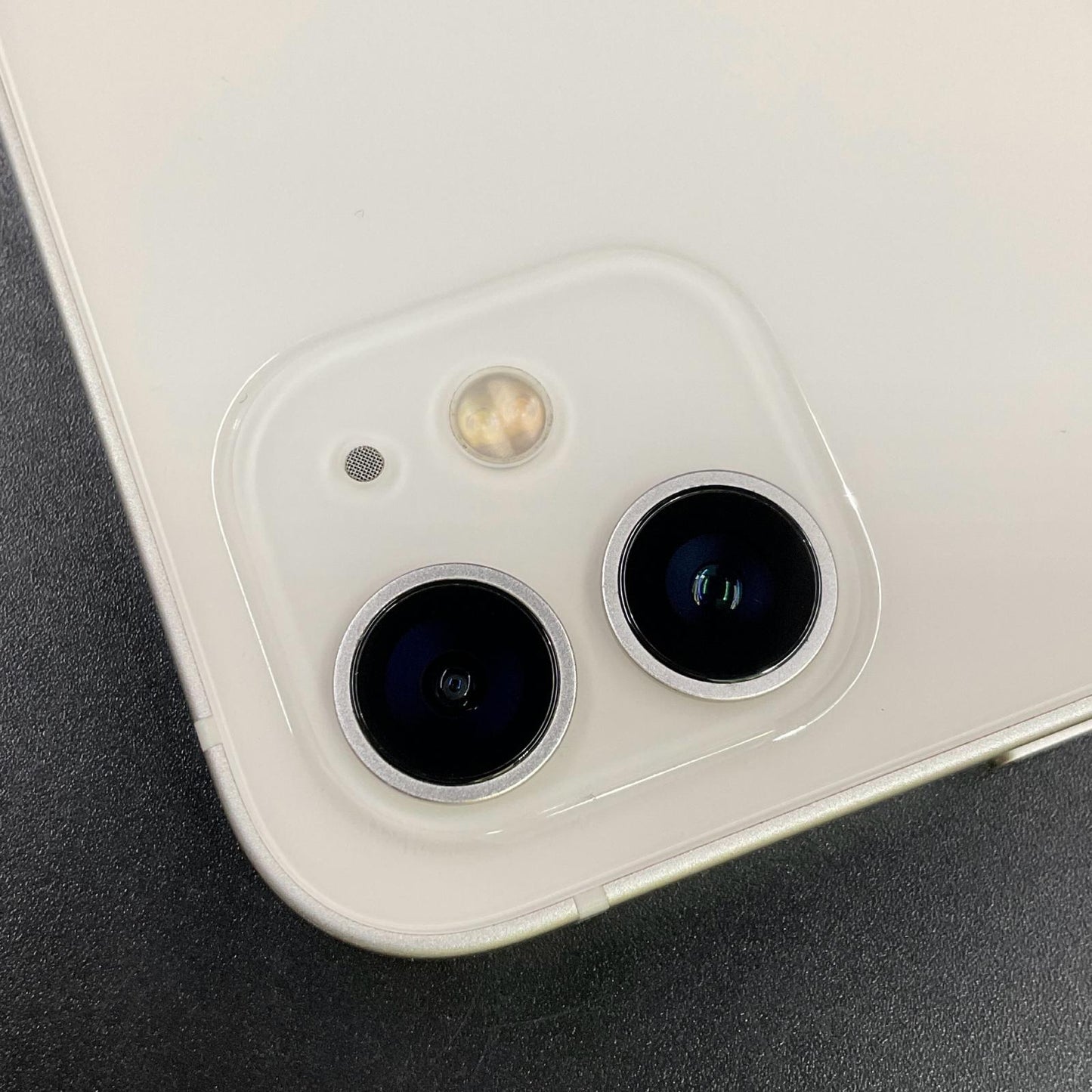 【全額返金保証】【最速発送】Apple iPhone iPhone 12 128GB ホワイト Softbank 白ロム 動作確認済 79%