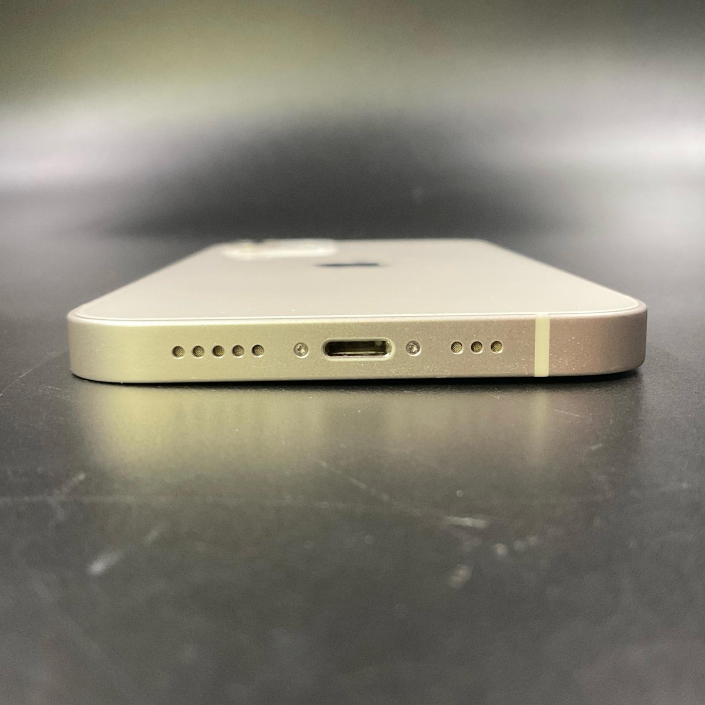 【全額返金保証】【最速発送】Apple iPhone iPhone 12 128GB ホワイト Softbank 白ロム 動作確認済 79%