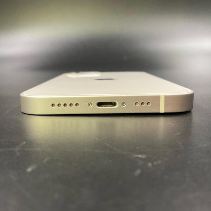【全額返金保証】【最速発送】Apple iPhone iPhone 12 128GB ホワイト Softbank 白ロム 動作確認済 79%