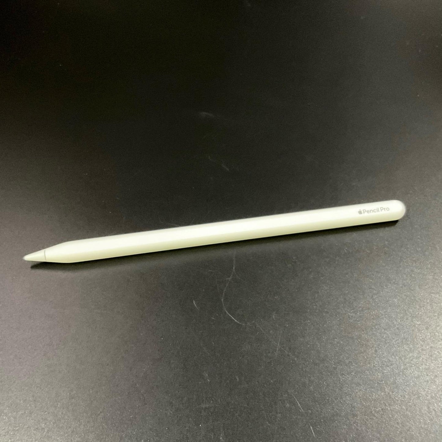 【全額返金保証】【最速発送】Apple Apple Pencil Pro MX2D3ZA/A 超美品 動作確認済