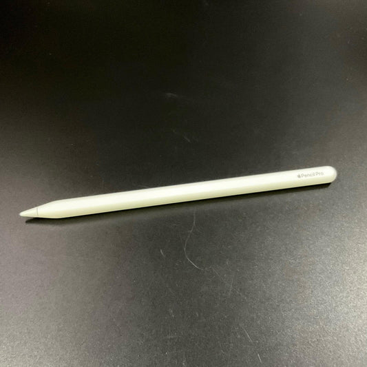 【全額返金保証】【最速発送】Apple Apple Pencil Pro MX2D3ZA/A 超美品 動作確認済