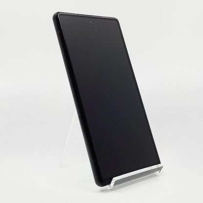 【全額返金保証】【最速発送】Google Pixel 6a  128GB Sage au GB17L 白ロム 動作確認済