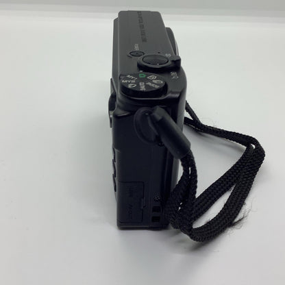 【全額返金保証】【最速発送】RICOH コンパクトデジタルカメラ CX4 [ブラック] 美品 動作確認済