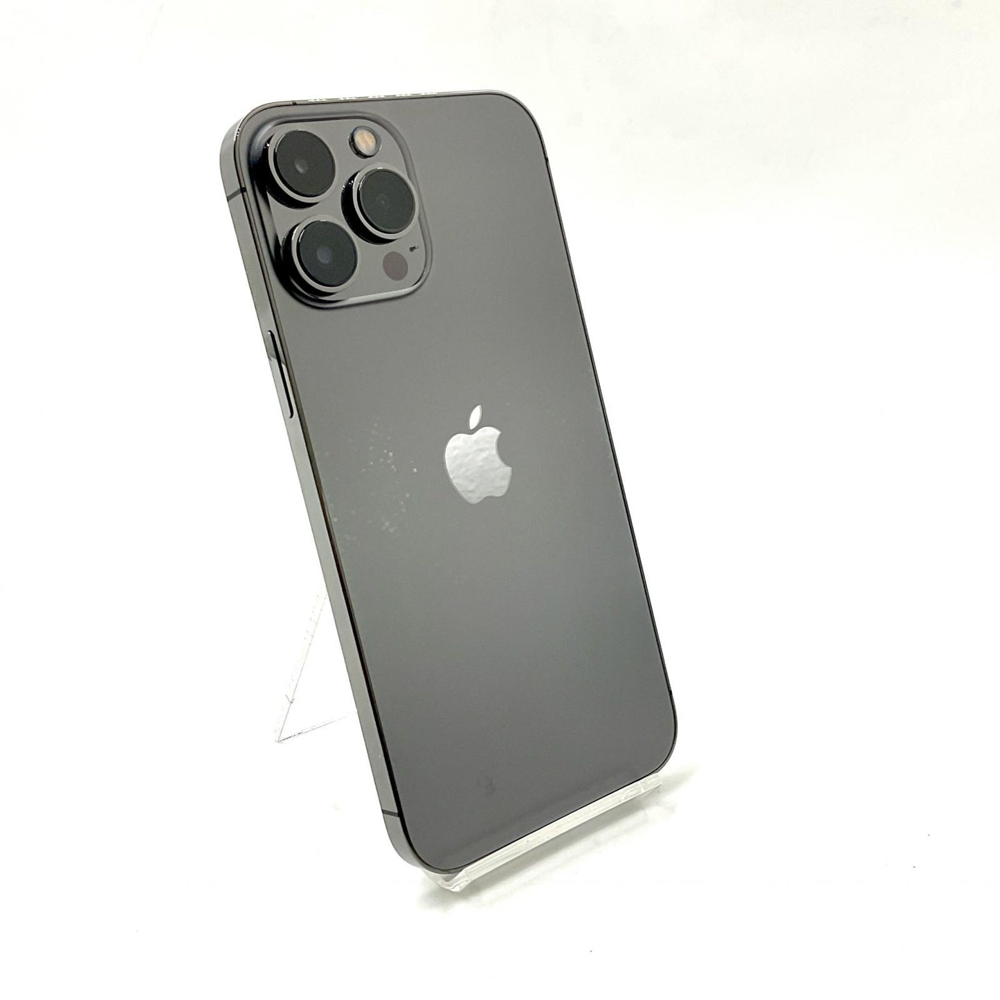 【全額返金保証】【最速発送】Apple iPhone iPhone Pro Max 13 Pro Max 1TB グラファイト SIMフリー 動作確認済 82%