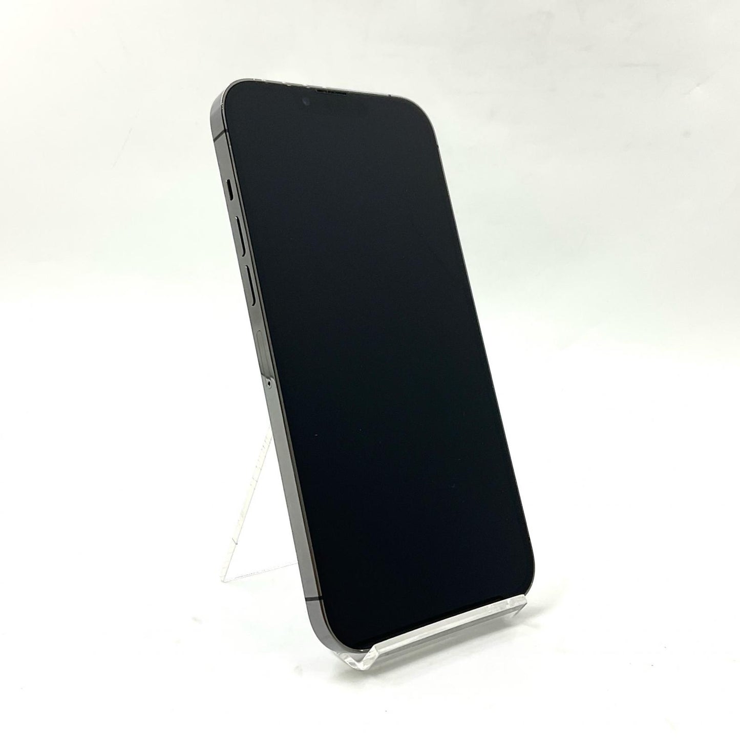 【全額返金保証】【最速発送】Apple iPhone iPhone Pro Max 13 Pro Max 1TB グラファイト SIMフリー 動作確認済 82%