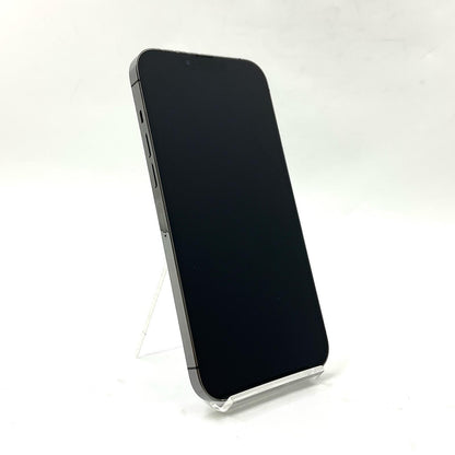 【全額返金保証】【最速発送】Apple iPhone iPhone Pro Max 13 Pro Max 1TB グラファイト SIMフリー 動作確認済 82%