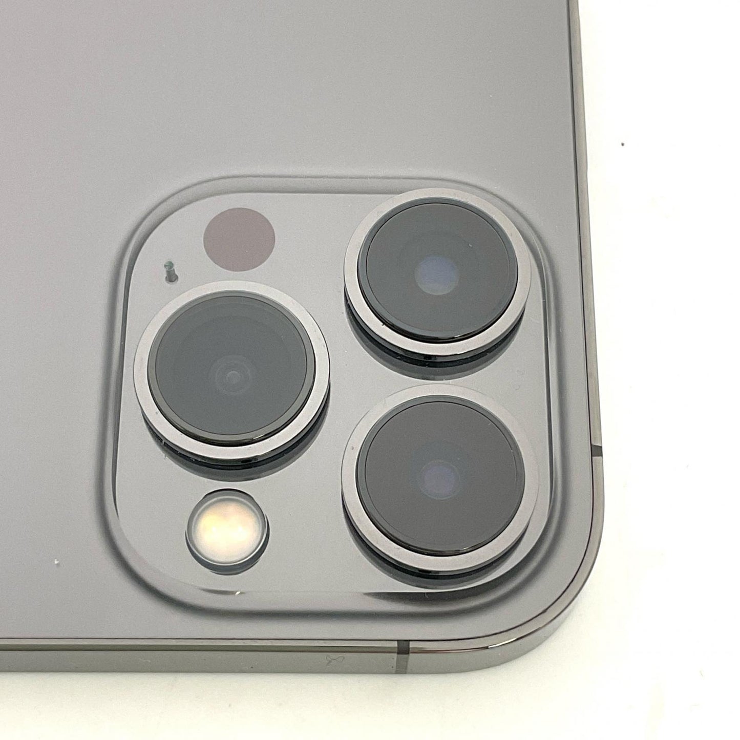 【全額返金保証】【最速発送】Apple iPhone iPhone Pro Max 13 Pro Max 1TB グラファイト SIMフリー 動作確認済 82%