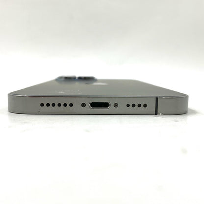 【全額返金保証】【最速発送】Apple iPhone iPhone Pro Max 13 Pro Max 1TB グラファイト SIMフリー 動作確認済 82%