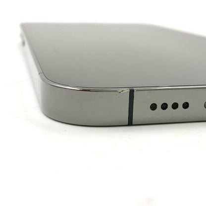 【全額返金保証】【最速発送】Apple iPhone iPhone Pro Max 13 Pro Max 1TB グラファイト SIMフリー 動作確認済 82%