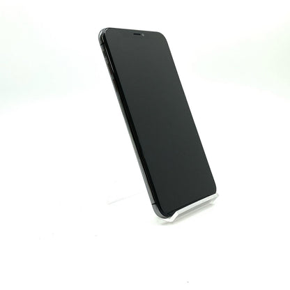 【最速発送】Apple iPhone iPhone XS Max 64GB ブラック Softbank 白ロム【難有】