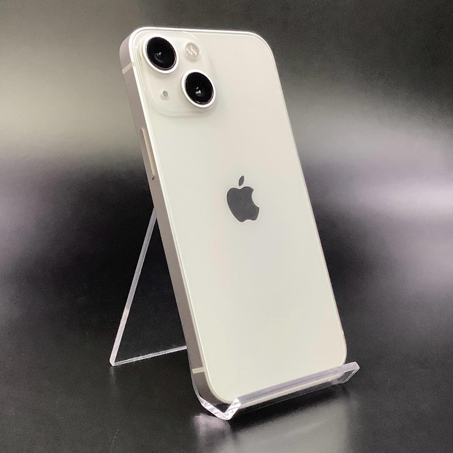 【全額返金保証】【最速発送】Apple iPhone iPhone mini 13 mini 128GB スターライト SIMフリー 動作確認済 77%