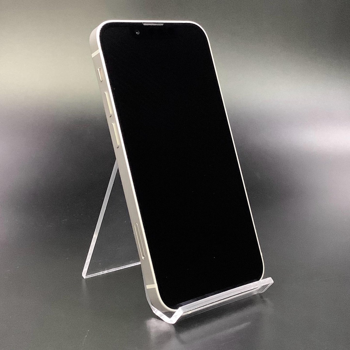 【全額返金保証】【最速発送】Apple iPhone iPhone mini 13 mini 128GB スターライト SIMフリー 動作確認済 77%