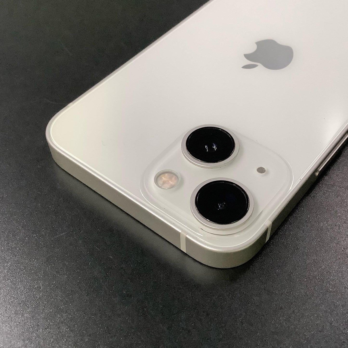 【全額返金保証】【最速発送】Apple iPhone iPhone mini 13 mini 128GB スターライト SIMフリー 動作確認済 77%