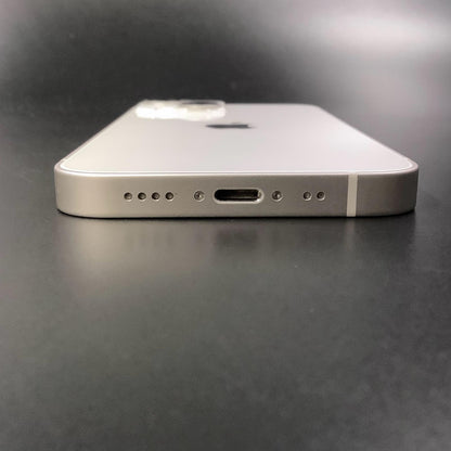 【全額返金保証】【最速発送】Apple iPhone iPhone mini 13 mini 128GB スターライト SIMフリー 動作確認済 77%