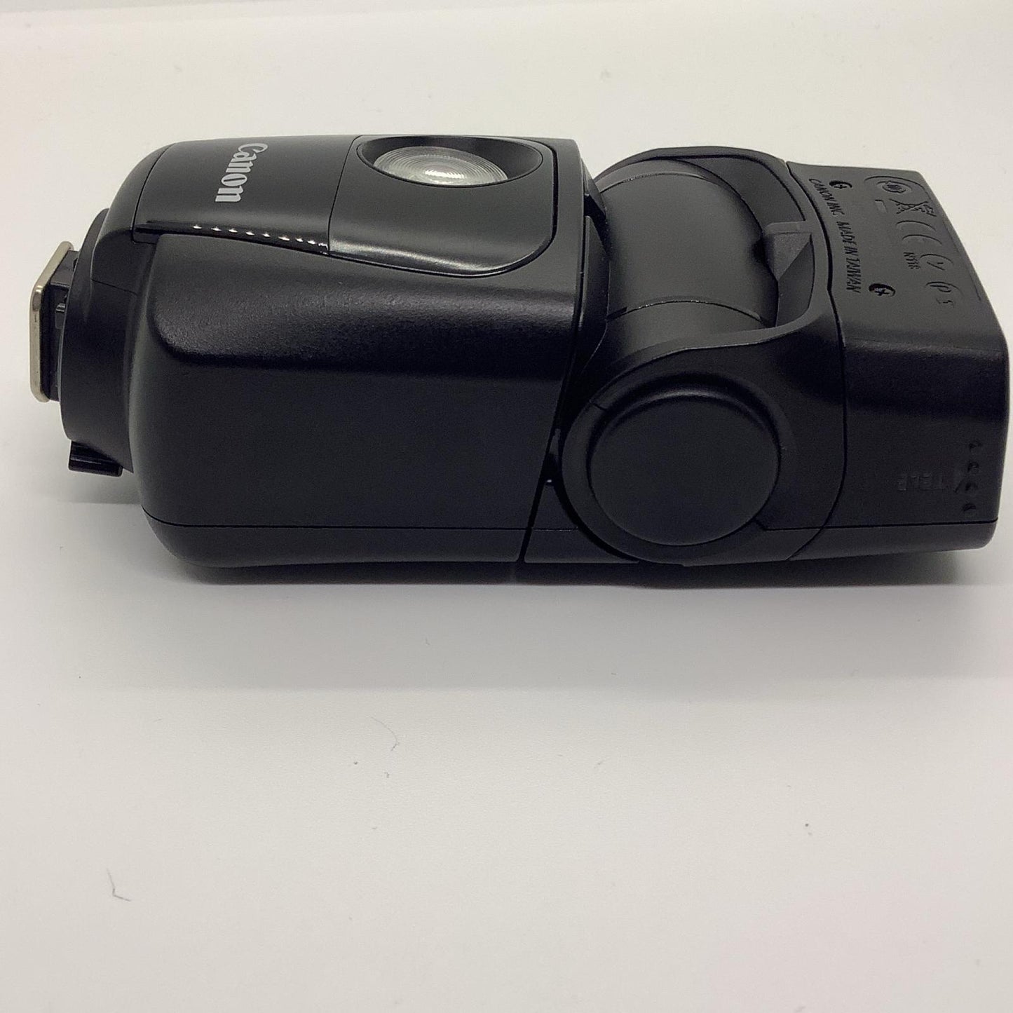 【全額返金保証】【最速発送】Canon スピードライト320EX 美品 動作確認済
