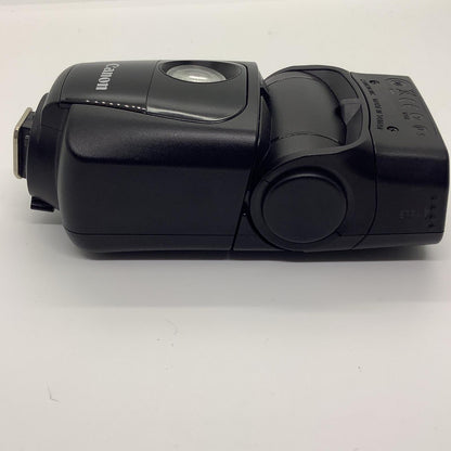 【全額返金保証】【最速発送】Canon スピードライト320EX 美品 動作確認済