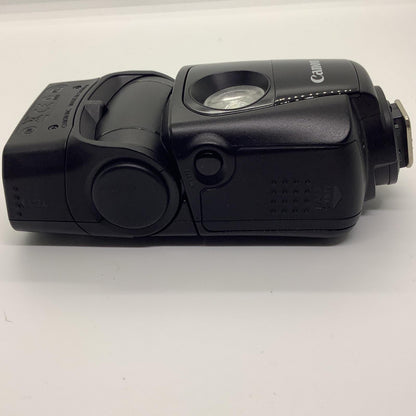 【全額返金保証】【最速発送】Canon スピードライト320EX 美品 動作確認済