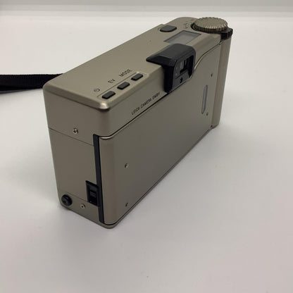 【全額返金保証】【最速発送】Leica minilux 動作確認済