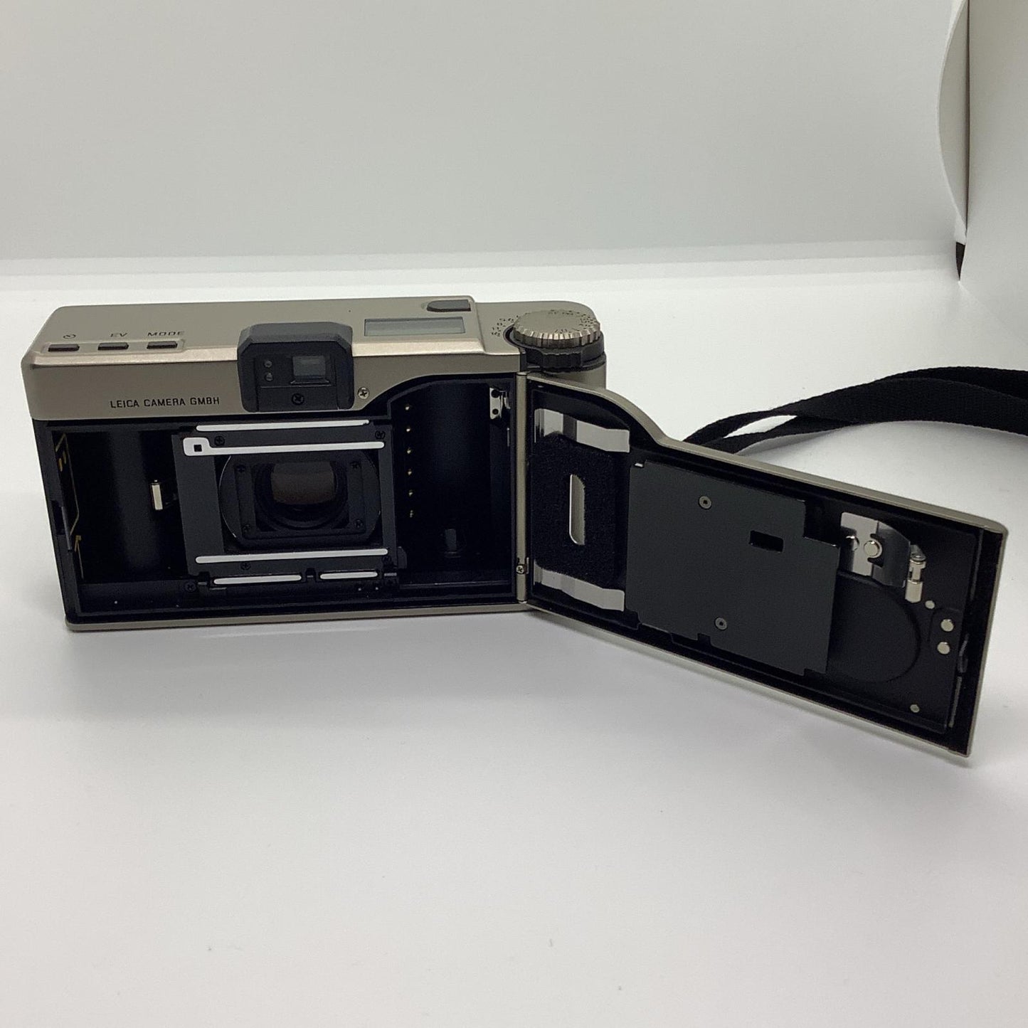 【全額返金保証】【最速発送】Leica minilux 動作確認済