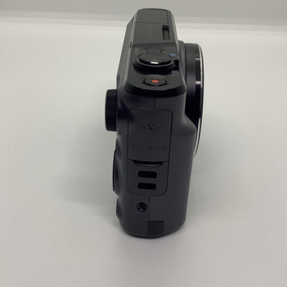 【全額返金保証】【最速発送】Canon コンパクトデジタルカメラ PowerShot SX720 HS [ブラック] 美品 動作確認済