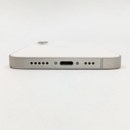 【全額返金保証】【最速発送】Apple iPhone iPhone 12 128GB ホワイト Softbank SIMフリー 白ロム 動作確認済 85%