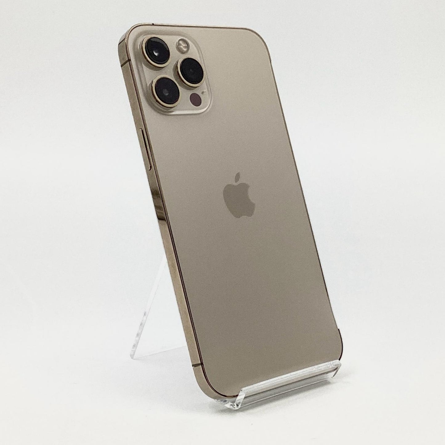 【最速発送】Apple iPhone iPhone 12 Pro Max 256GB 【難有】 77%