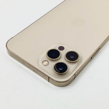 【最速発送】Apple iPhone iPhone 12 Pro Max 256GB 【難有】 77%