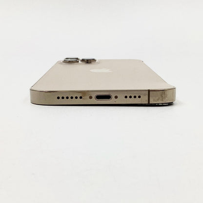 【最速発送】Apple iPhone iPhone 12 Pro Max 256GB 【難有】 77%