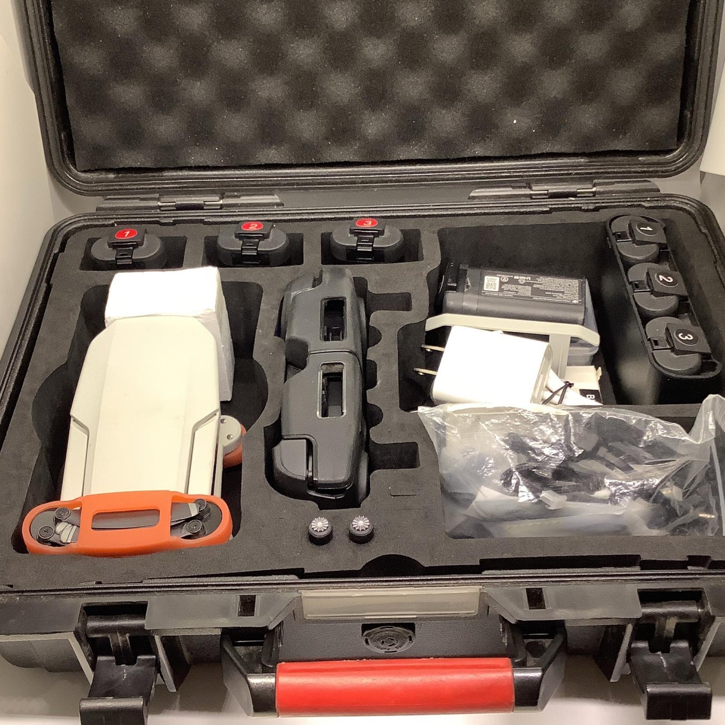 【全額返金保証】【最速発送】DJI Mavic Mini 動作確認済